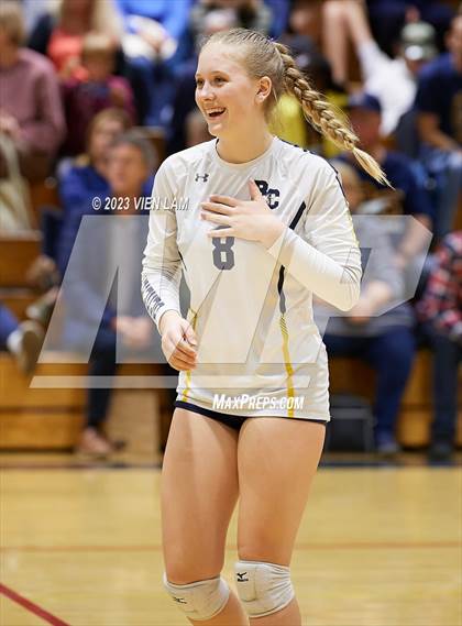 Thumbnail 3 in Beyer vs Berean Christian (CIF SJS Division 4 Round 1) photogallery.