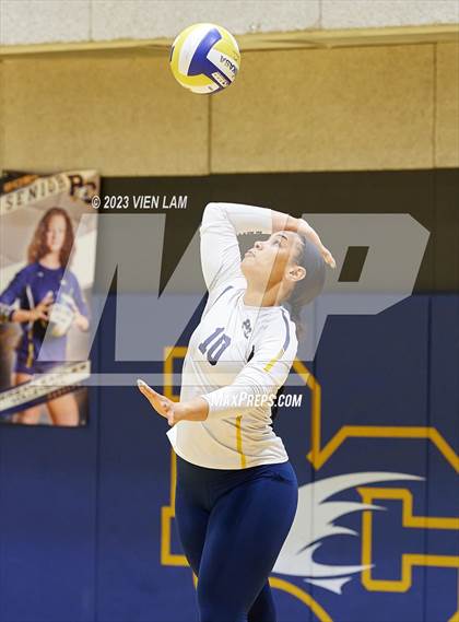 Thumbnail 3 in Beyer vs Berean Christian (CIF SJS Division 4 Round 1) photogallery.