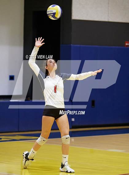Thumbnail 3 in Beyer vs Berean Christian (CIF SJS Division 4 Round 1) photogallery.