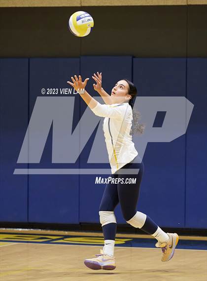 Thumbnail 3 in Beyer vs Berean Christian (CIF SJS Division 4 Round 1) photogallery.