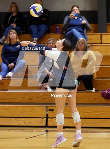 Thumbnail 2 in Beyer vs Berean Christian (CIF SJS Division 4 Round 1) photogallery.