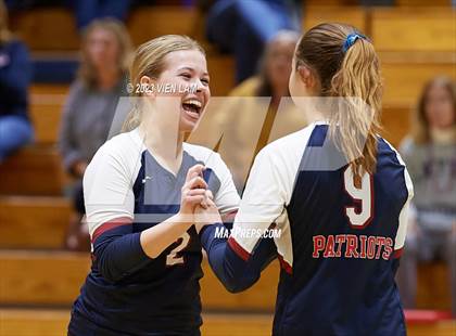 Thumbnail 1 in Beyer vs Berean Christian (CIF SJS Division 4 Round 1) photogallery.