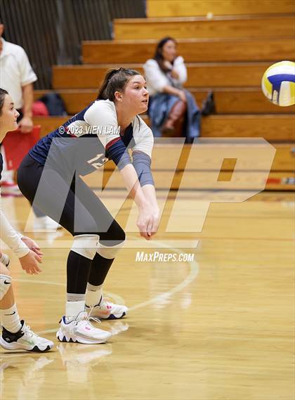 Thumbnail 3 in Beyer vs Berean Christian (CIF SJS Division 4 Round 1) photogallery.