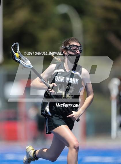 Thumbnail 3 in Oak Park @ Chaminade photogallery.