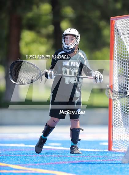 Thumbnail 1 in Oak Park @ Chaminade photogallery.