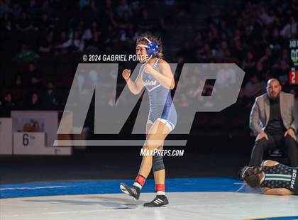 Thumbnail 3 in CIF State Championships (Finals) photogallery.