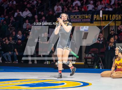 Thumbnail 3 in CIF State Championships (Finals) photogallery.