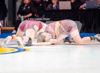 Thumbnail 3 in CIF State Championships (Finals) photogallery.