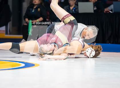 Thumbnail 3 in CIF State Championships (Finals) photogallery.