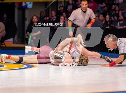 Thumbnail 1 in CIF State Championships (Finals) photogallery.