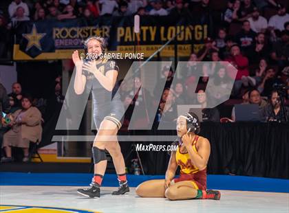 Thumbnail 1 in CIF State Championships (Finals) photogallery.
