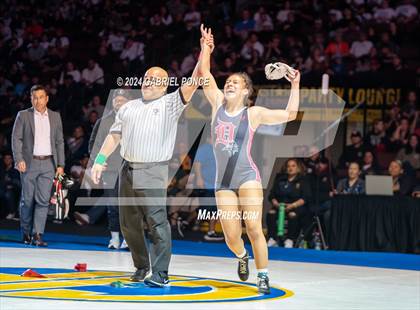 Thumbnail 2 in CIF State Championships (Finals) photogallery.