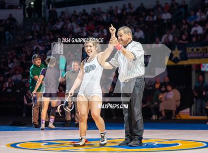 Thumbnail 3 in CIF State Championships (Finals) photogallery.