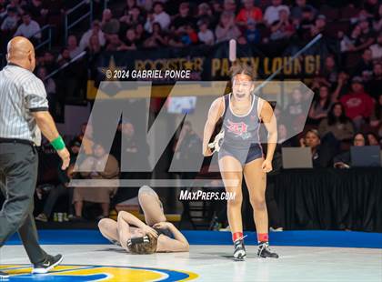 Thumbnail 1 in CIF State Championships (Finals) photogallery.