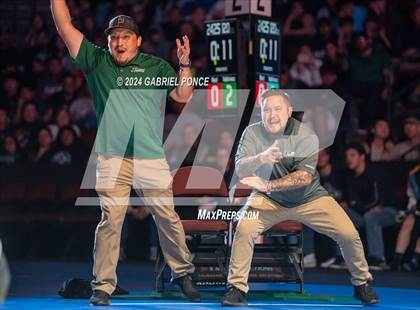 Thumbnail 3 in CIF State Championships (Finals) photogallery.