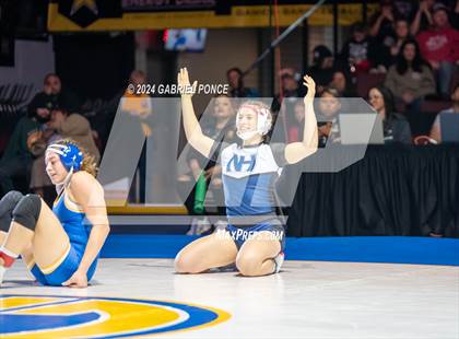 Thumbnail 3 in CIF State Championships (Finals) photogallery.