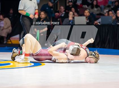 Thumbnail 1 in CIF State Championships (Finals) photogallery.