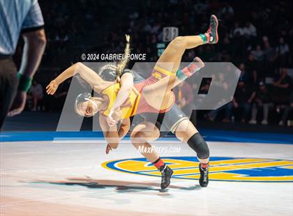 Thumbnail 2 in CIF State Championships (Finals) photogallery.