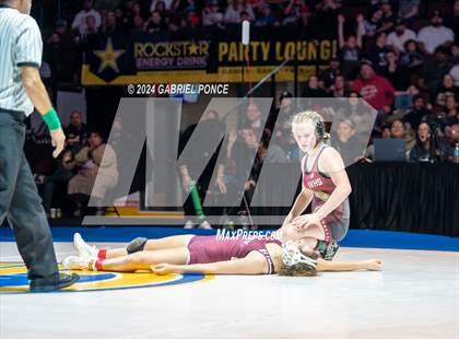Thumbnail 2 in CIF State Championships (Finals) photogallery.