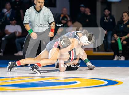 Thumbnail 3 in CIF State Championships (Finals) photogallery.