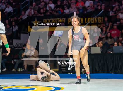 Thumbnail 2 in CIF State Championships (Finals) photogallery.