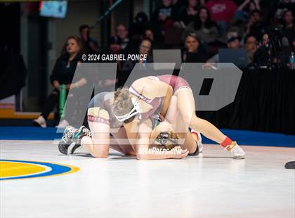 Thumbnail 2 in CIF State Championships (Finals) photogallery.