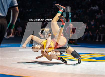 Thumbnail 3 in CIF State Championships (Finals) photogallery.