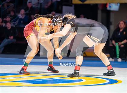 Thumbnail 3 in CIF State Championships (Finals) photogallery.