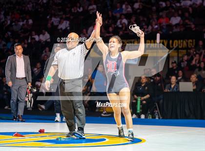 Thumbnail 1 in CIF State Championships (Finals) photogallery.
