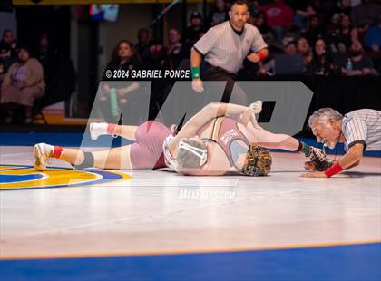 Thumbnail 3 in CIF State Championships (Finals) photogallery.