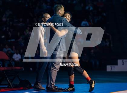 Thumbnail 2 in CIF State Championships (Finals) photogallery.