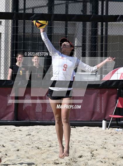 Thumbnail 1 in Mira Costa vs. Redondo Union (CIF-SS D1 Final) photogallery.