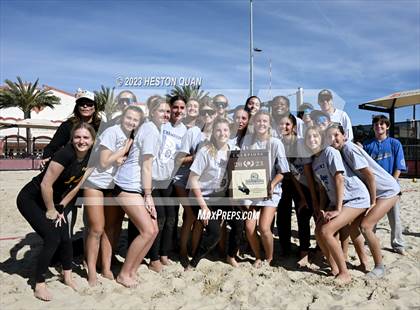 Thumbnail 1 in Mira Costa vs. Redondo Union (CIF-SS D1 Final) photogallery.