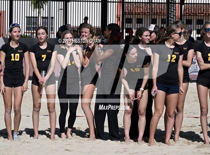 Thumbnail 1 in Mira Costa vs. Redondo Union (CIF-SS D1 Final) photogallery.