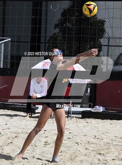 Thumbnail 1 in Mira Costa vs. Redondo Union (CIF-SS D1 Final) photogallery.