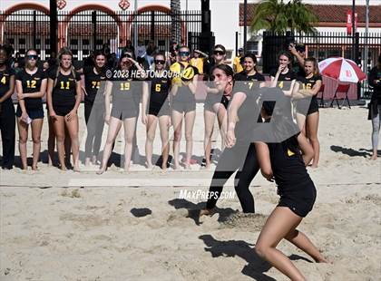 Thumbnail 1 in Mira Costa vs. Redondo Union (CIF-SS D1 Final) photogallery.