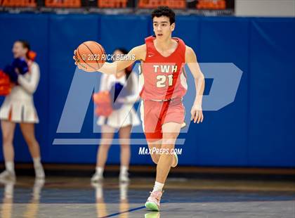 Thumbnail 3 in Grand Oaks vs The Woodlands photogallery.
