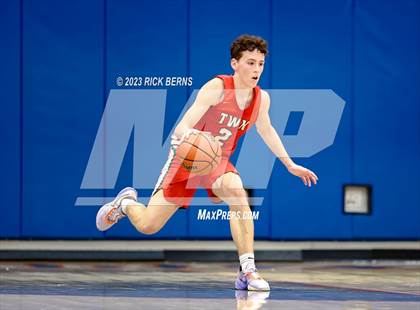Thumbnail 3 in Grand Oaks vs The Woodlands photogallery.
