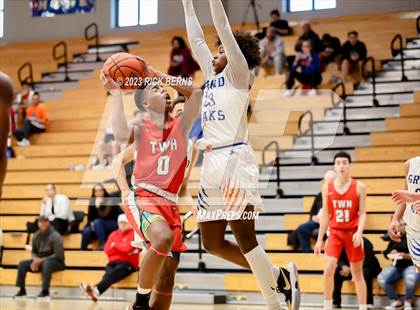 Thumbnail 2 in Grand Oaks vs The Woodlands photogallery.