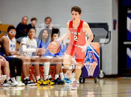 Thumbnail 1 in Grand Oaks vs The Woodlands photogallery.