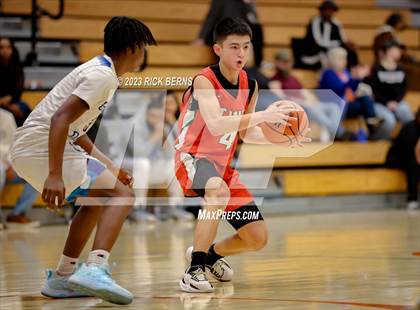 Thumbnail 3 in Grand Oaks vs The Woodlands photogallery.
