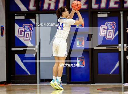 Thumbnail 3 in Grand Oaks vs The Woodlands photogallery.