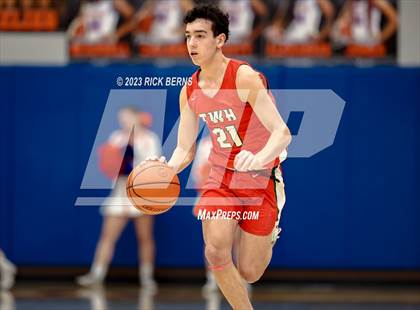 Thumbnail 3 in Grand Oaks vs The Woodlands photogallery.