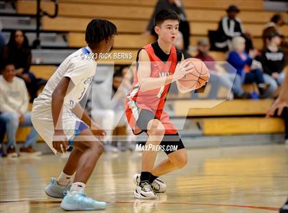 Thumbnail 1 in Grand Oaks vs The Woodlands photogallery.