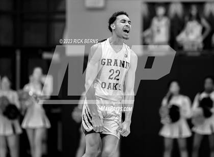 Thumbnail 2 in Grand Oaks vs The Woodlands photogallery.