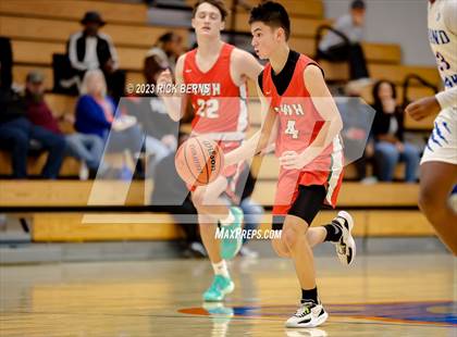 Thumbnail 1 in Grand Oaks vs The Woodlands photogallery.