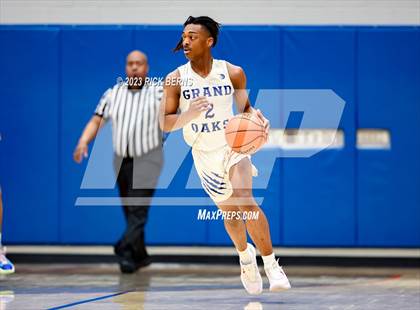 Thumbnail 2 in Grand Oaks vs The Woodlands photogallery.
