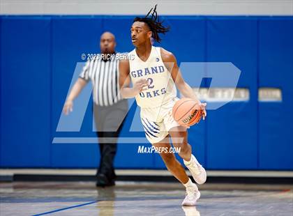 Thumbnail 1 in Grand Oaks vs The Woodlands photogallery.