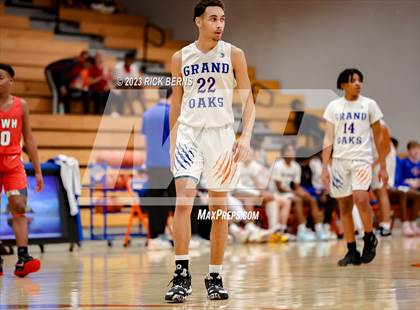 Thumbnail 2 in Grand Oaks vs The Woodlands photogallery.