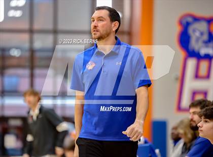 Thumbnail 1 in Grand Oaks vs The Woodlands photogallery.